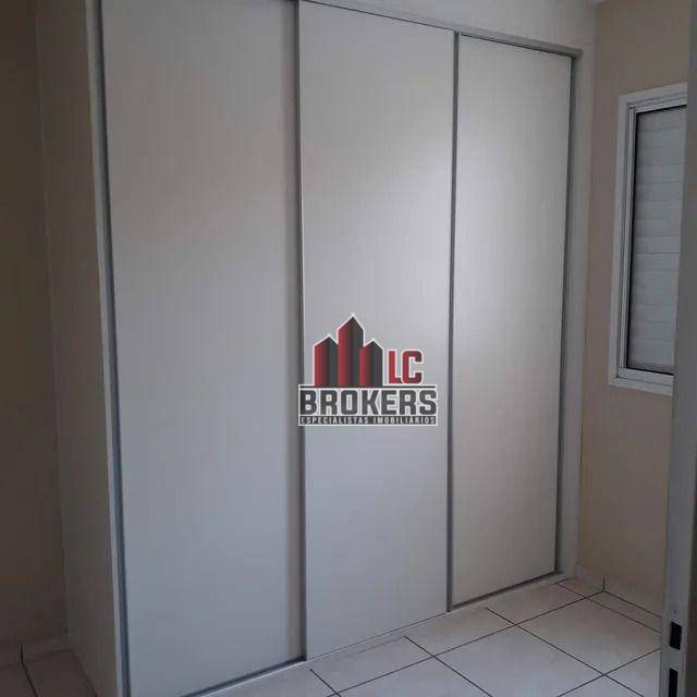 Apartamento à venda com 2 quartos, 49m² - Foto 6