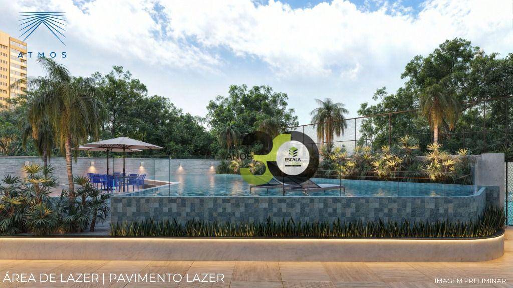 Apartamento, 2 quartos, 64 m² - Foto 47