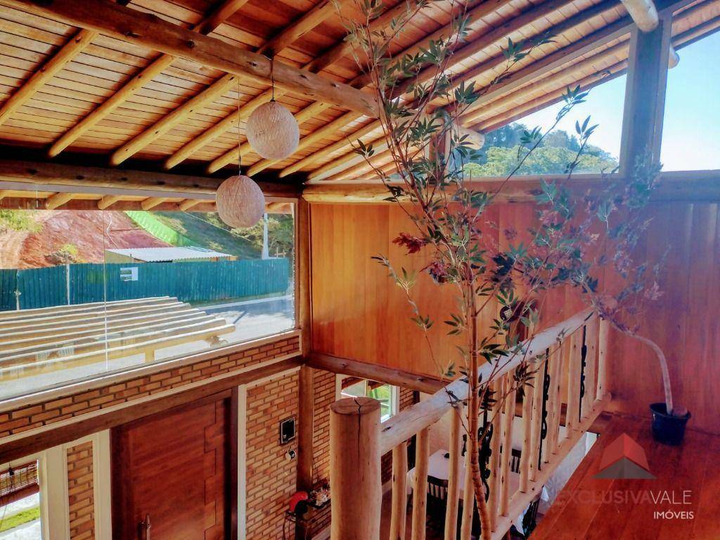 Casa de Condomínio à venda com 4 quartos, 338m² - Foto 5
