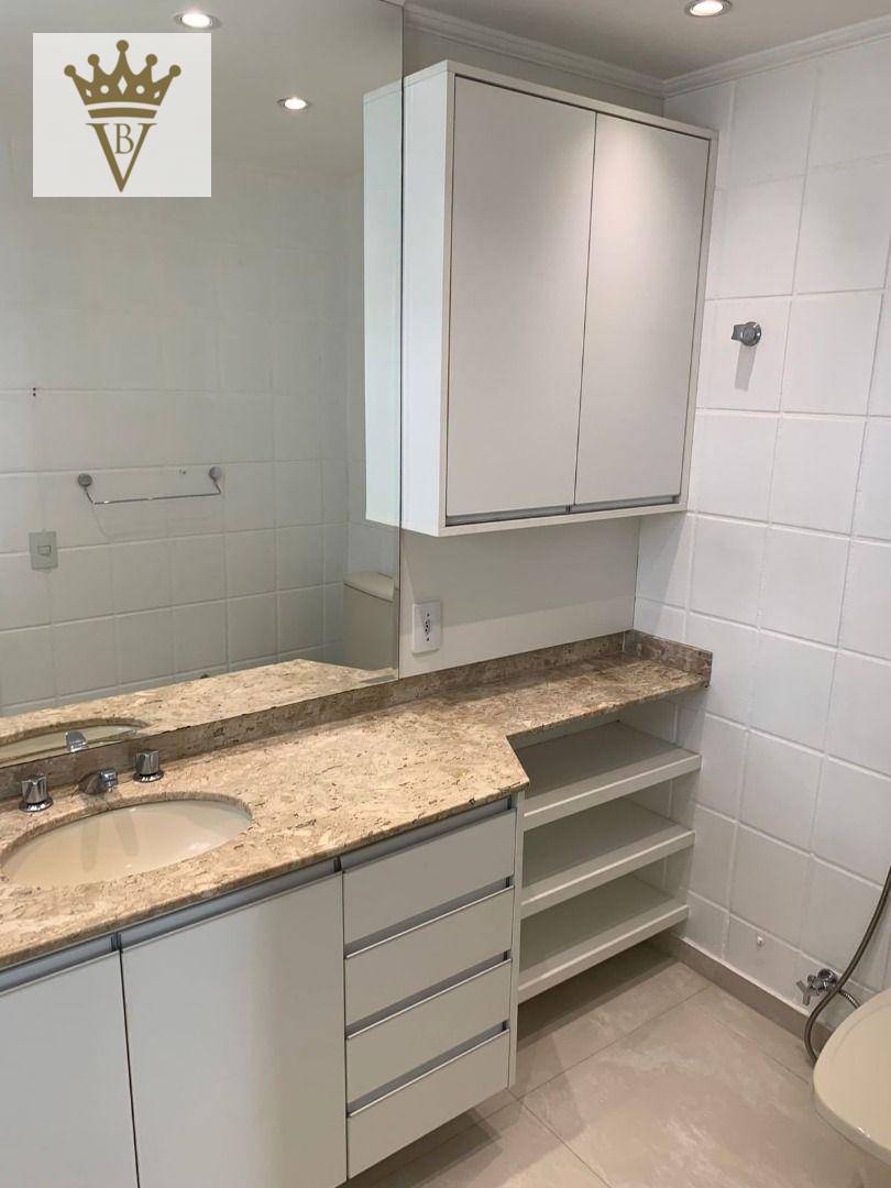 Apartamento à venda com 4 quartos, 142m² - Foto 7