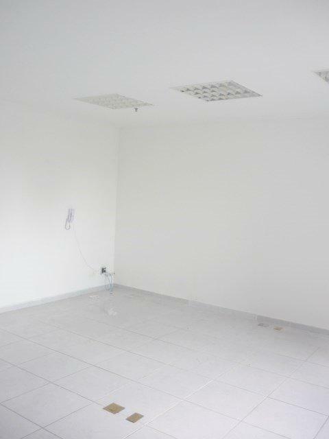 Conjunto Comercial-Sala à venda, 40m² - Foto 10