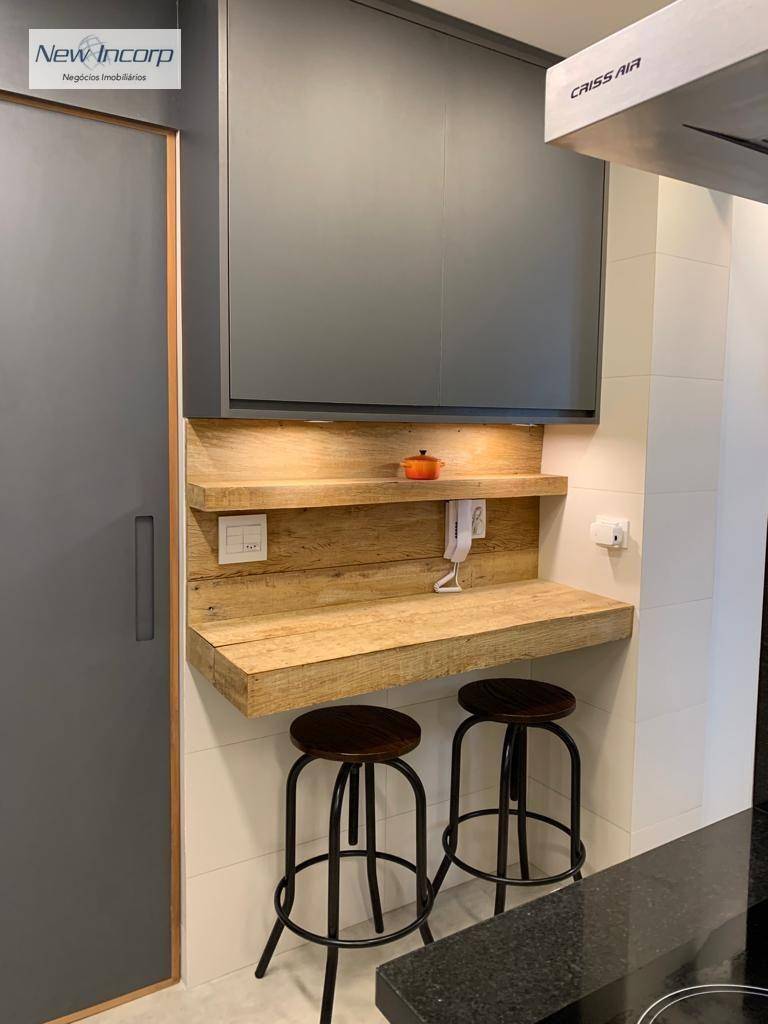 Apartamento à venda com 3 quartos, 91m² - Foto 10