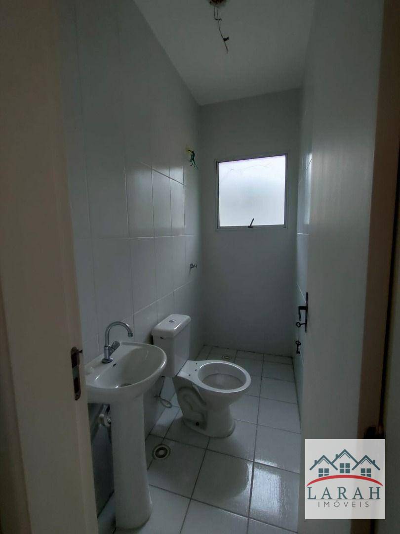 Casa de Condomínio à venda com 2 quartos, 69m² - Foto 22