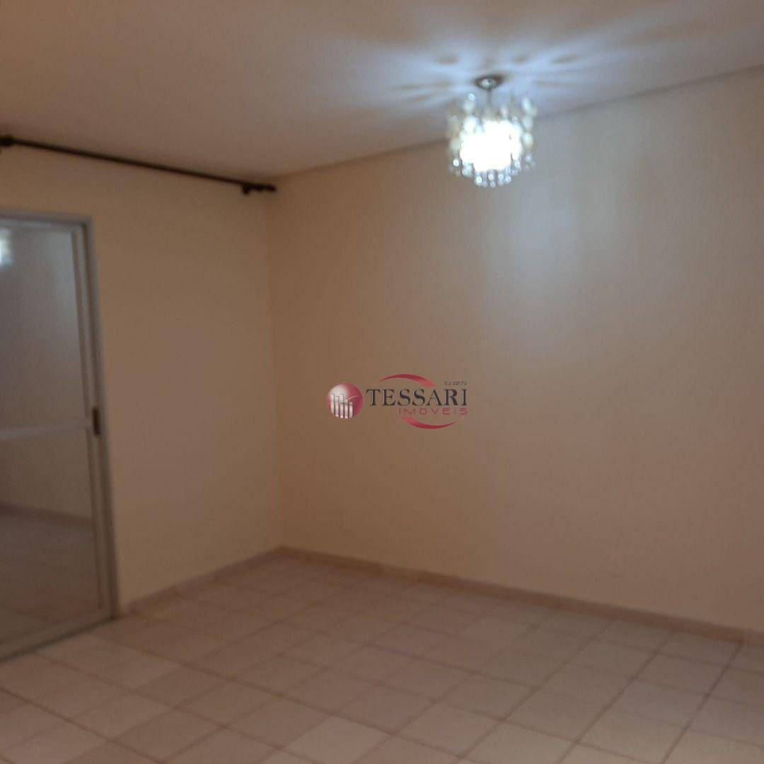 Apartamento à venda com 2 quartos, 65m² - Foto 3