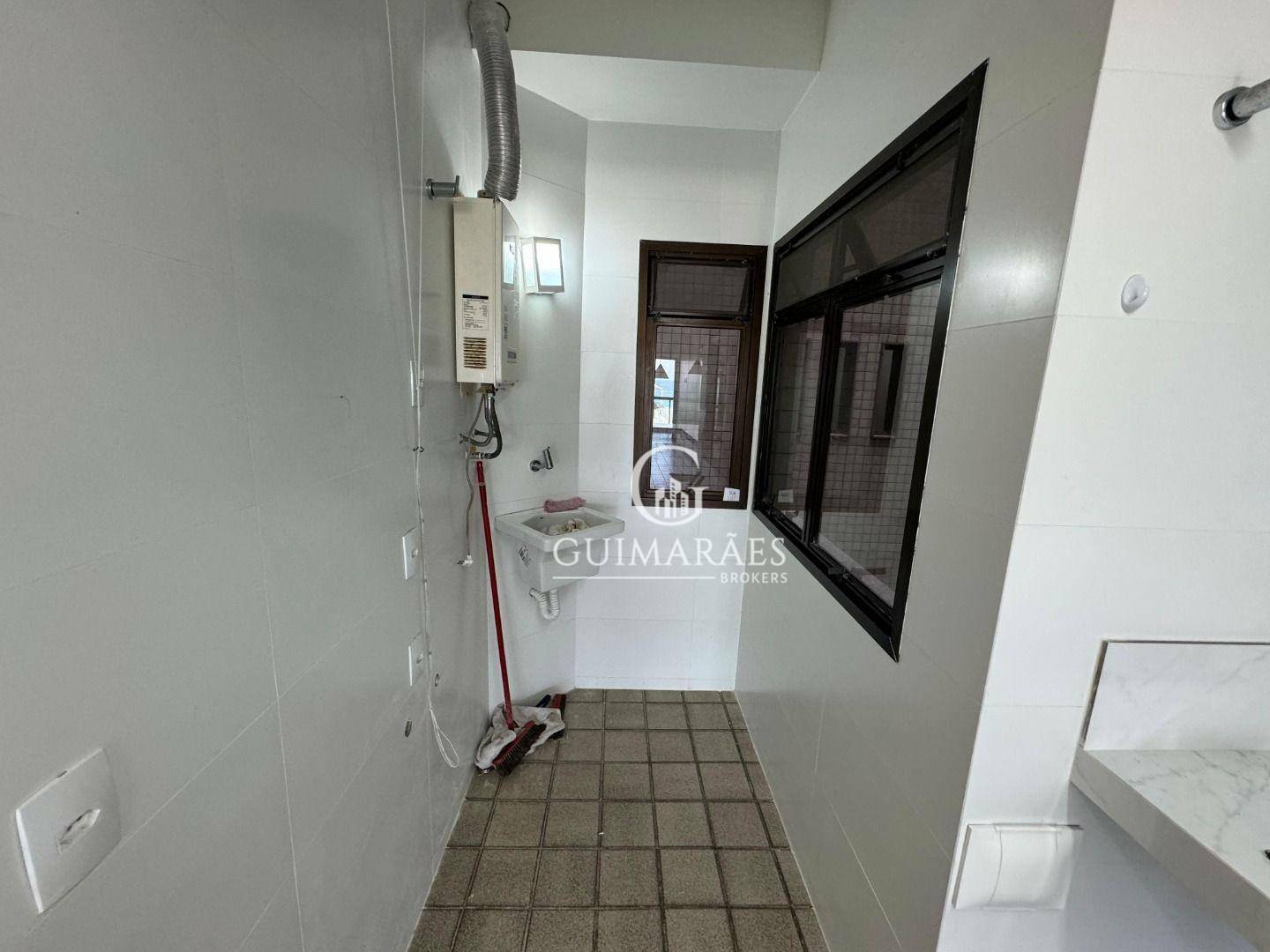 Apartamento à venda com 2 quartos, 83m² - Foto 8