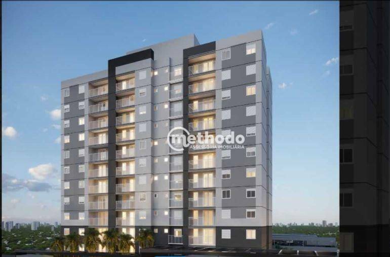 Apartamento à venda com 3 quartos, 73m² - Foto 24