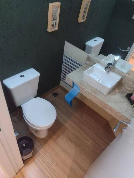 Casa de Condomínio à venda com 2 quartos, 63m² - Foto 19