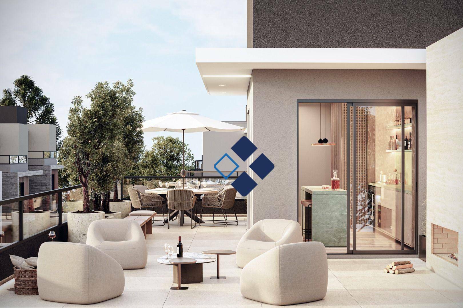 Casa de Condomínio à venda com 3 quartos, 211m² - Foto 4