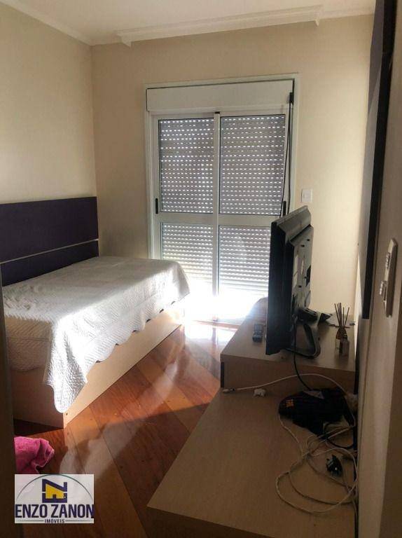 Apartamento à venda com 3 quartos, 133m² - Foto 17