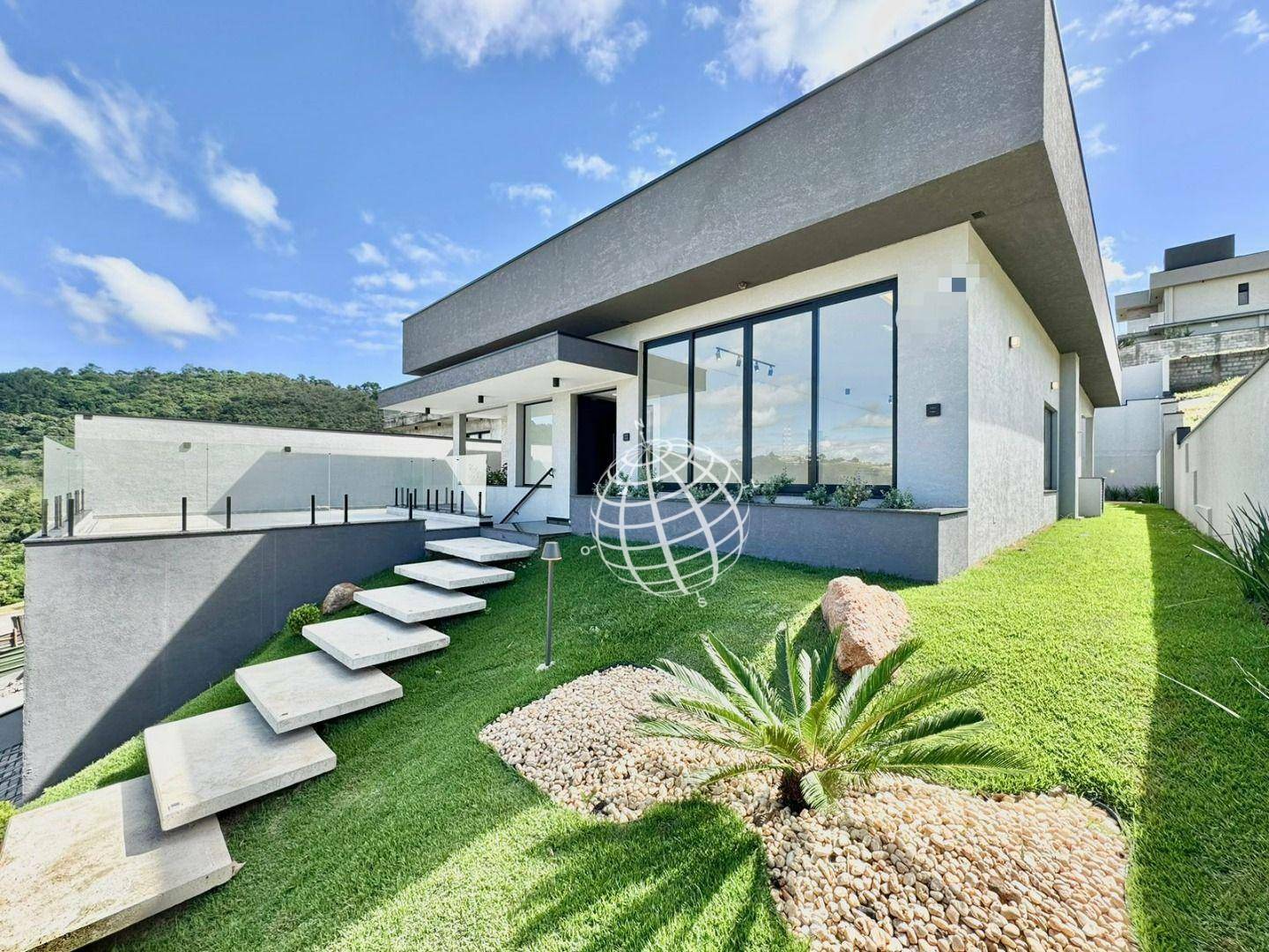 Casa de Condomínio à venda com 3 quartos, 274m² - Foto 30