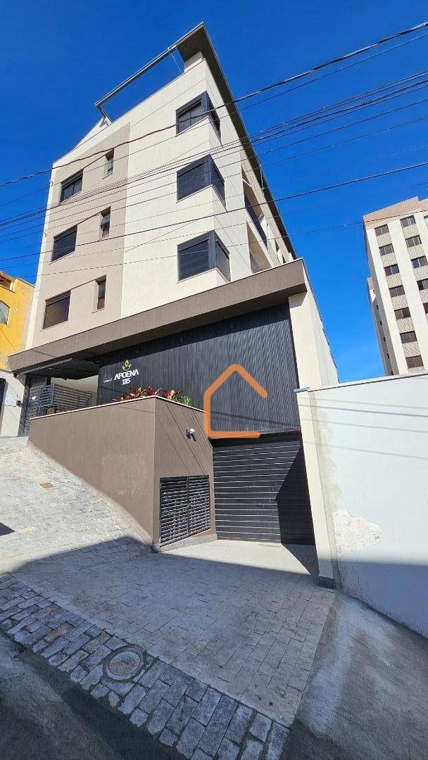 Cobertura, 3 quartos, 114 m² - Foto 1