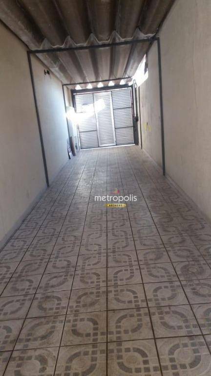 Sobrado à venda com 4 quartos, 184m² - Foto 12