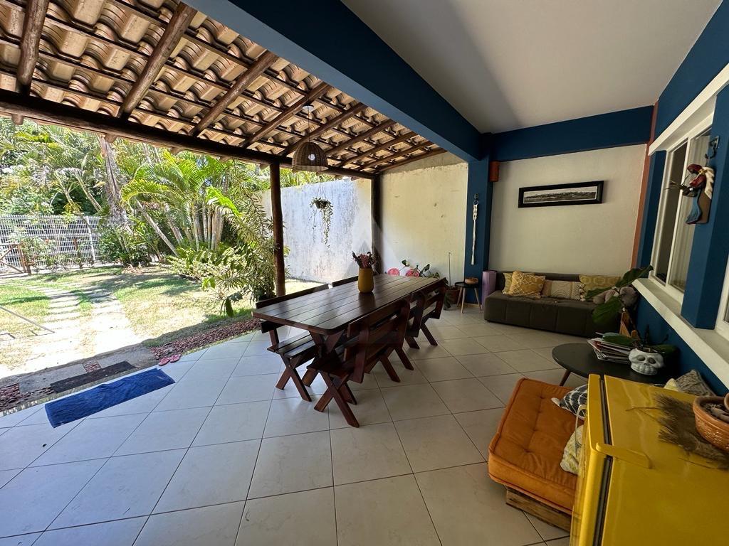 Casa de Condomínio à venda com 3 quartos, 144m² - Foto 7