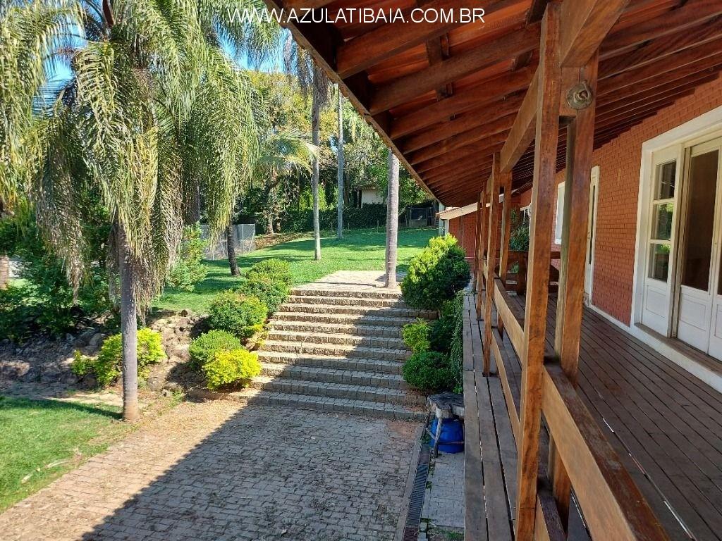 Sítio à venda com 4 quartos, 600m² - Foto 4
