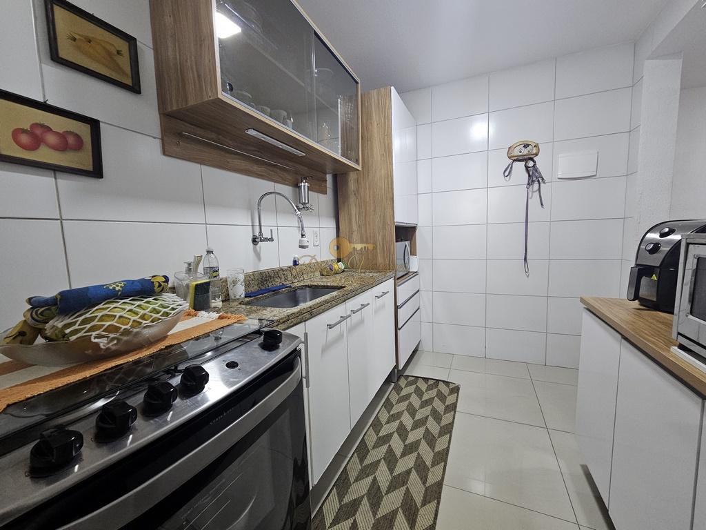 Apartamento à venda com 2 quartos, 54m² - Foto 12