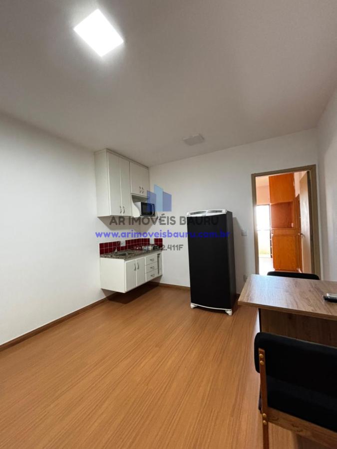 Apartamento à venda com 1 quarto, 31m² - Foto 8