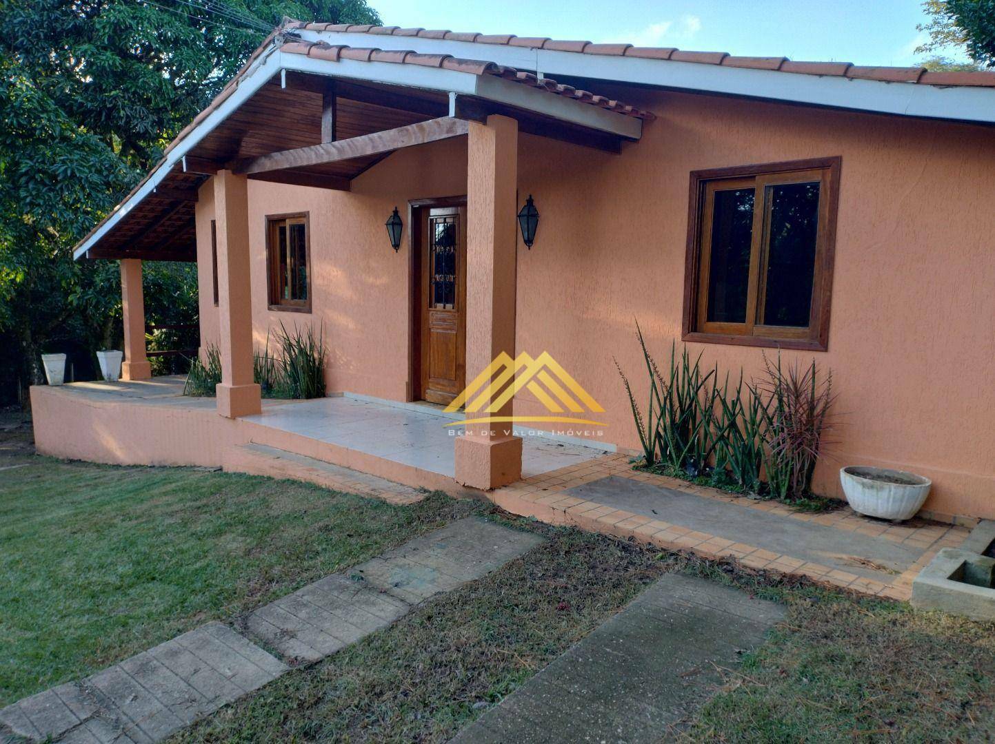 Casa à venda e aluguel com 3 quartos, 400m² - Foto 5