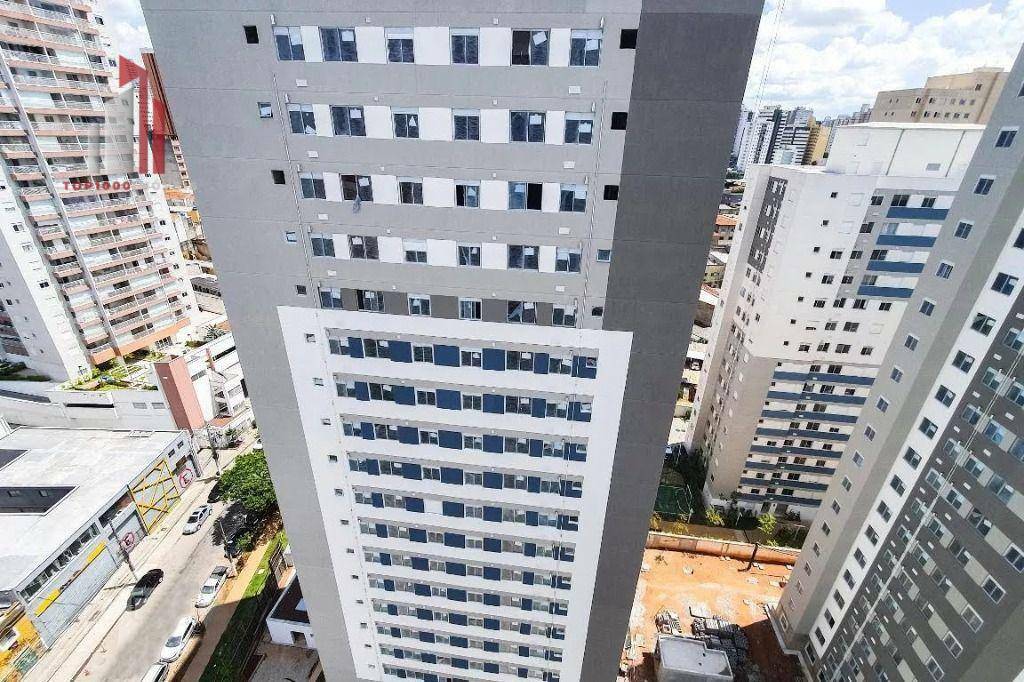 Apartamento à venda com 1 quarto, 36m² - Foto 34