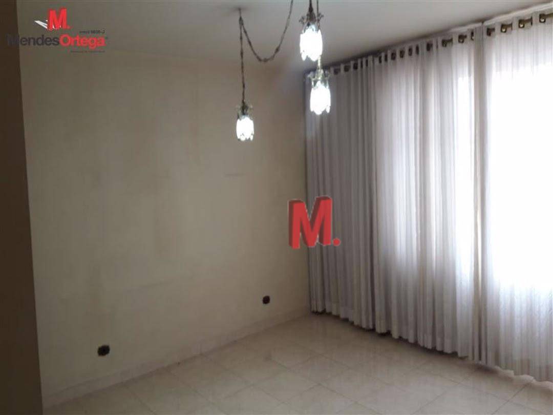 Apartamento à venda com 2 quartos, 106m² - Foto 2