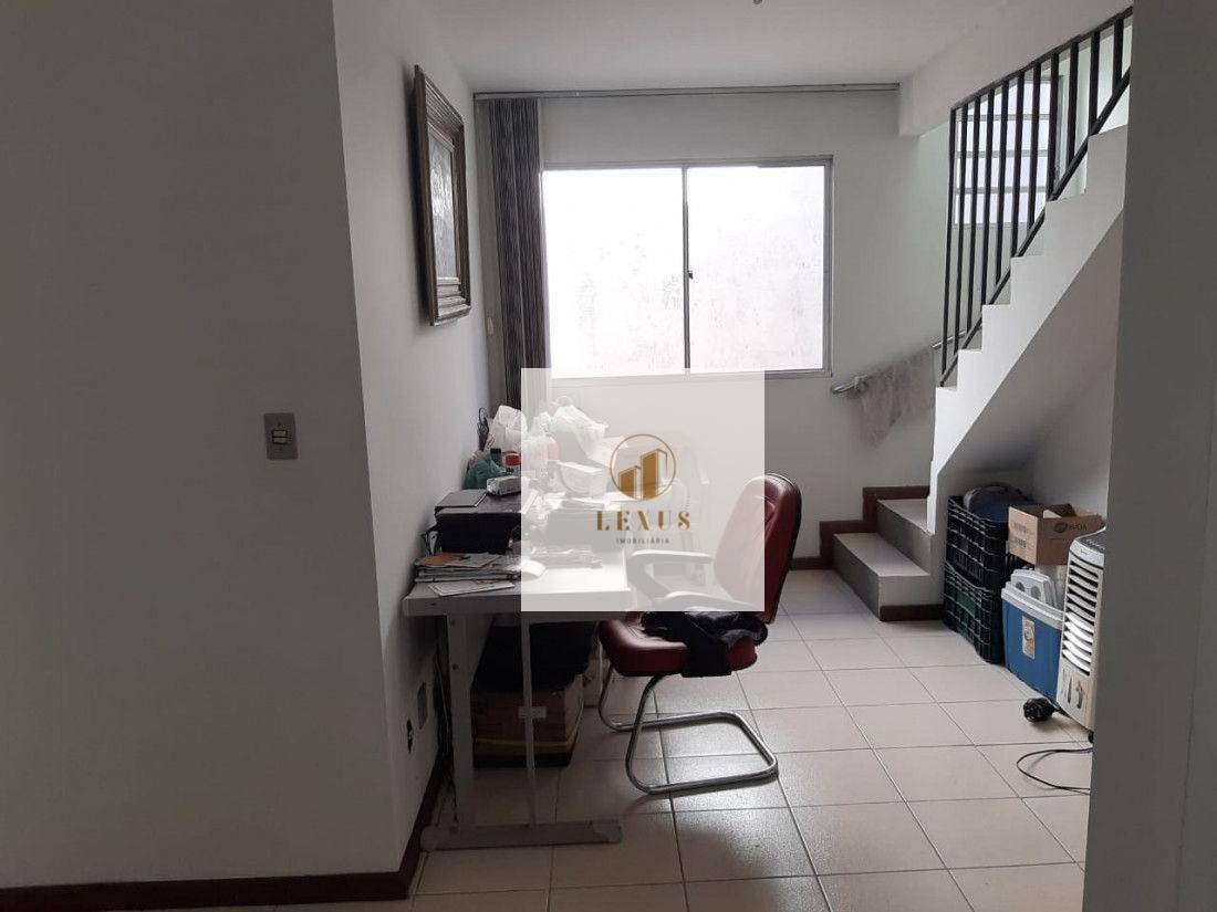 Cobertura à venda com 3 quartos, 116m² - Foto 5