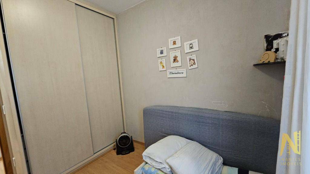 Apartamento à venda com 3 quartos, 66m² - Foto 9