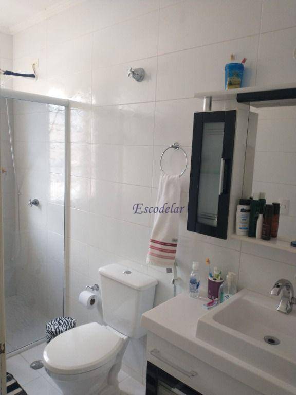 Sobrado à venda com 3 quartos, 100m² - Foto 14