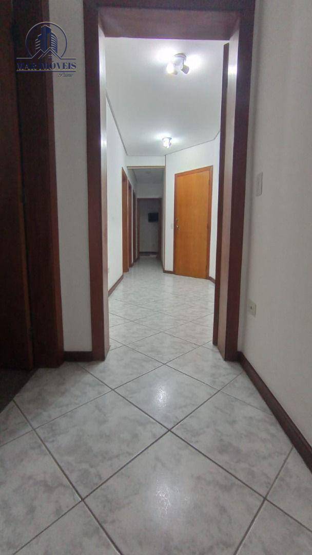 Apartamento à venda com 3 quartos, 120m² - Foto 7