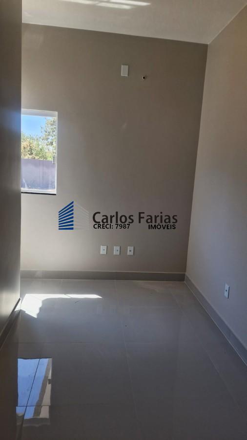 Casa de Condomínio à venda com 3 quartos, 180m² - Foto 5