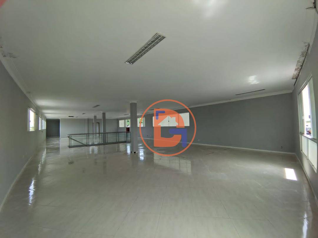 Loja-Salão para alugar, 305m² - Foto 4