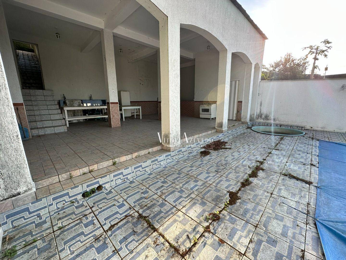 Casa, 3 quartos, 500 m² - Foto 41