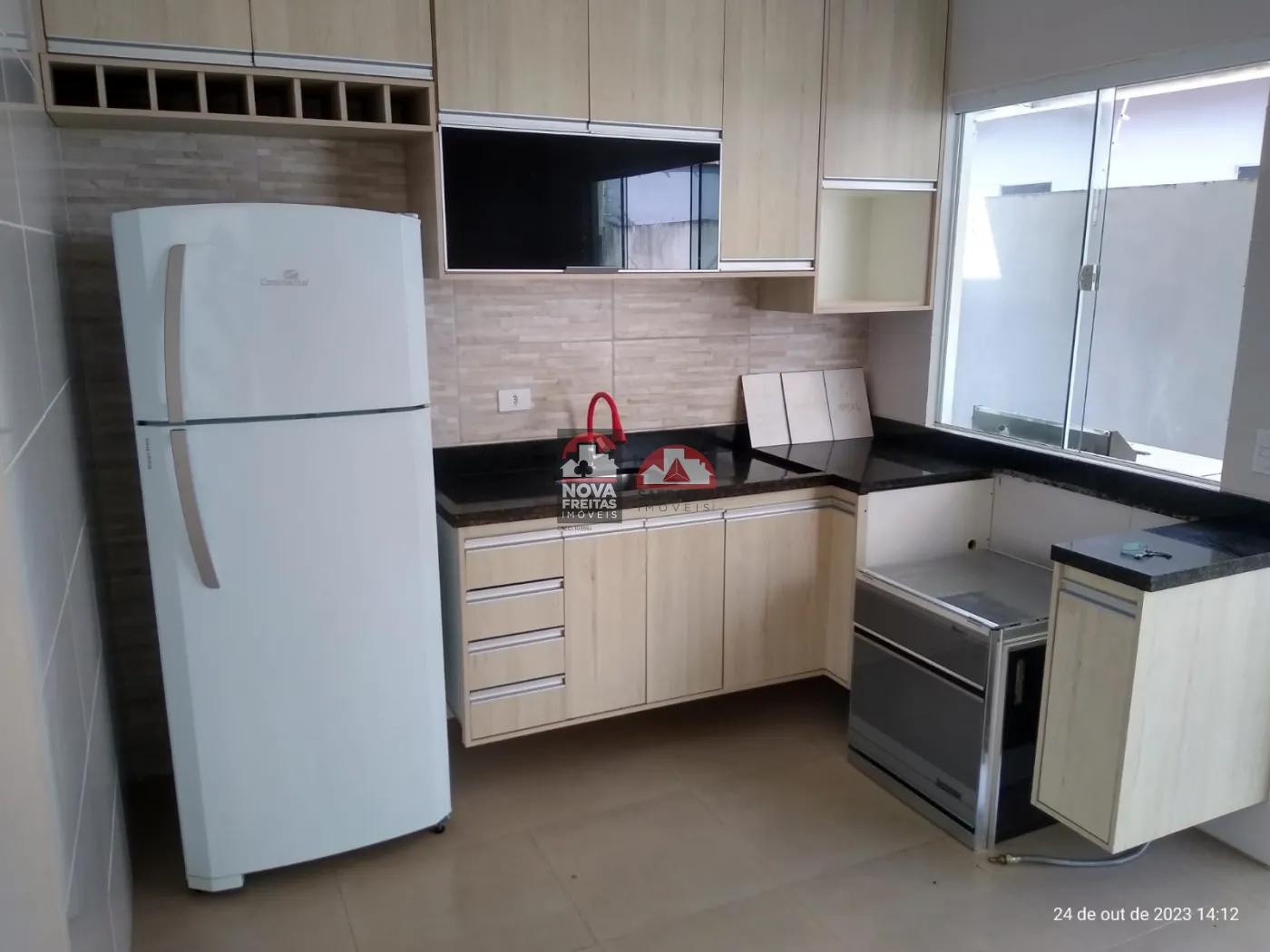 Casa à venda com 3 quartos, 180m² - Foto 12