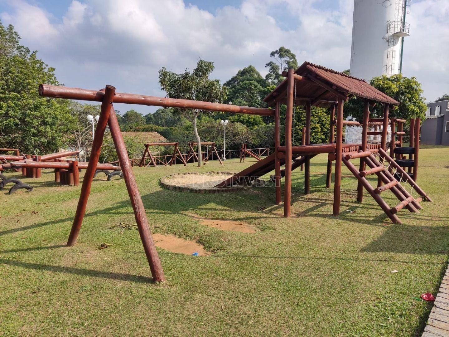 Casa de Condomínio à venda e aluguel com 3 quartos, 164m² - Foto 50