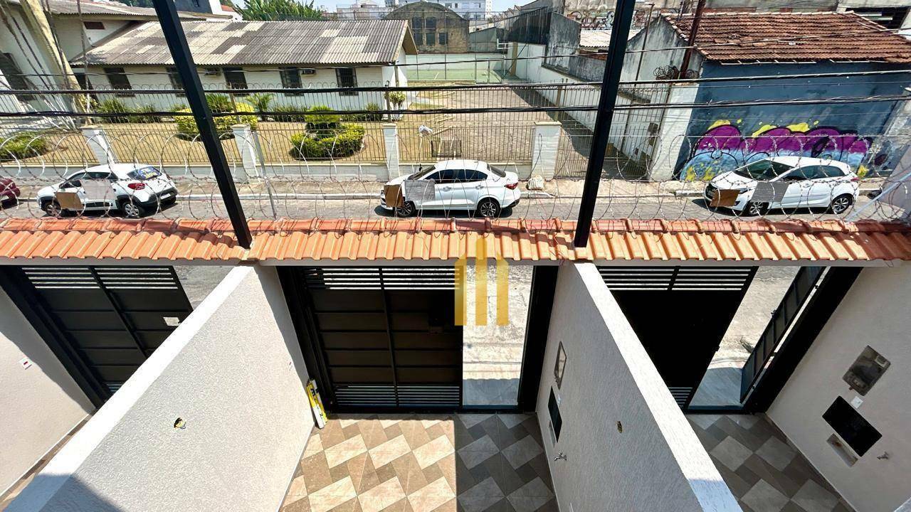 Sobrado à venda com 3 quartos, 110m² - Foto 24