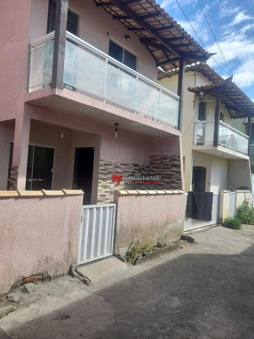 Casa à venda com 2 quartos, 78M2 - Foto 1