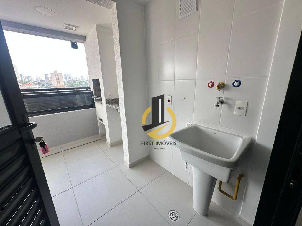 Apartamento à venda com 3 quartos, 101m² - Foto 5