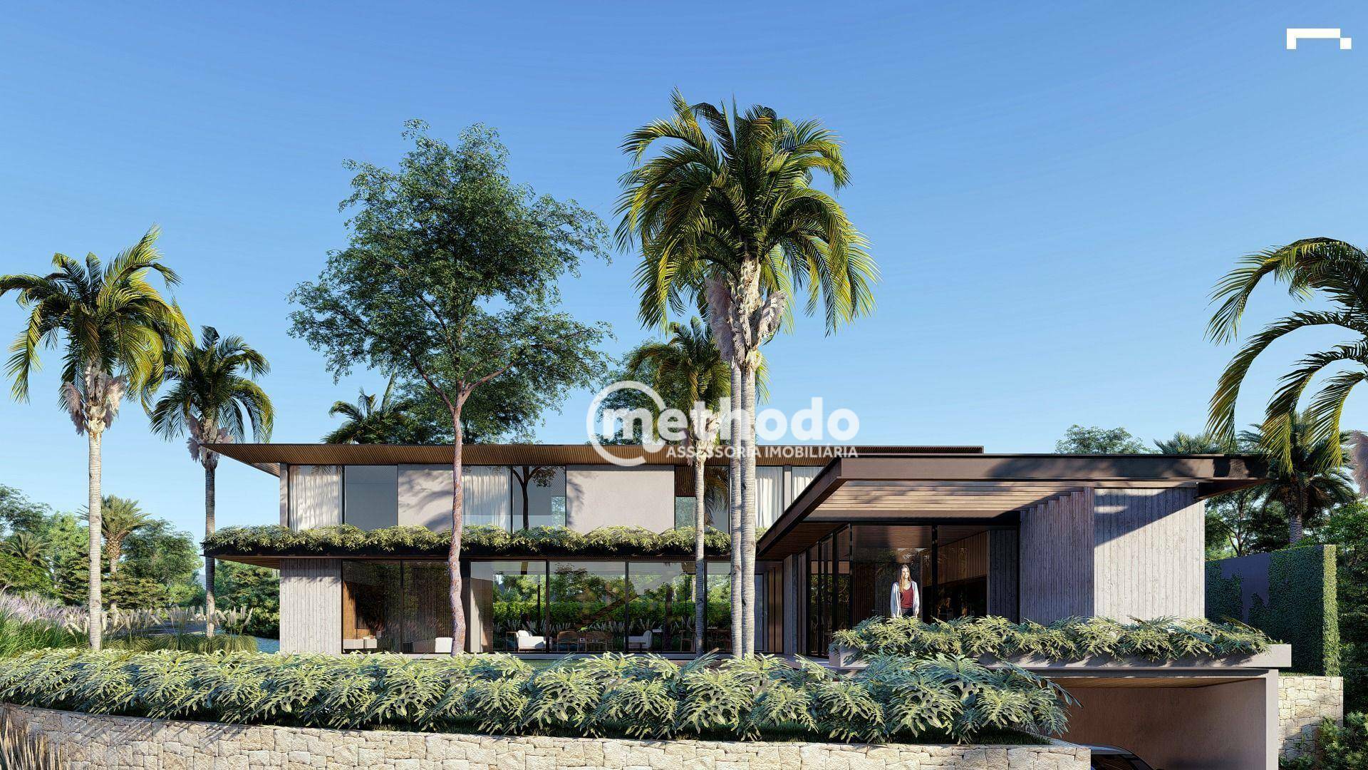 Casa de Condomínio à venda com 4 quartos, 518m² - Foto 9