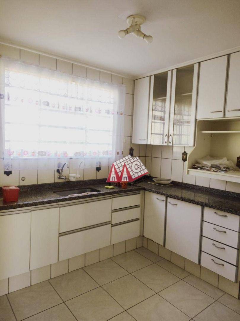 Apartamento à venda com 3 quartos, 80m² - Foto 6