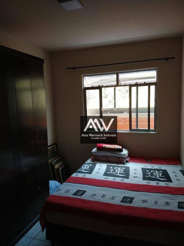 Apartamento à venda com 2 quartos, 60m² - Foto 6