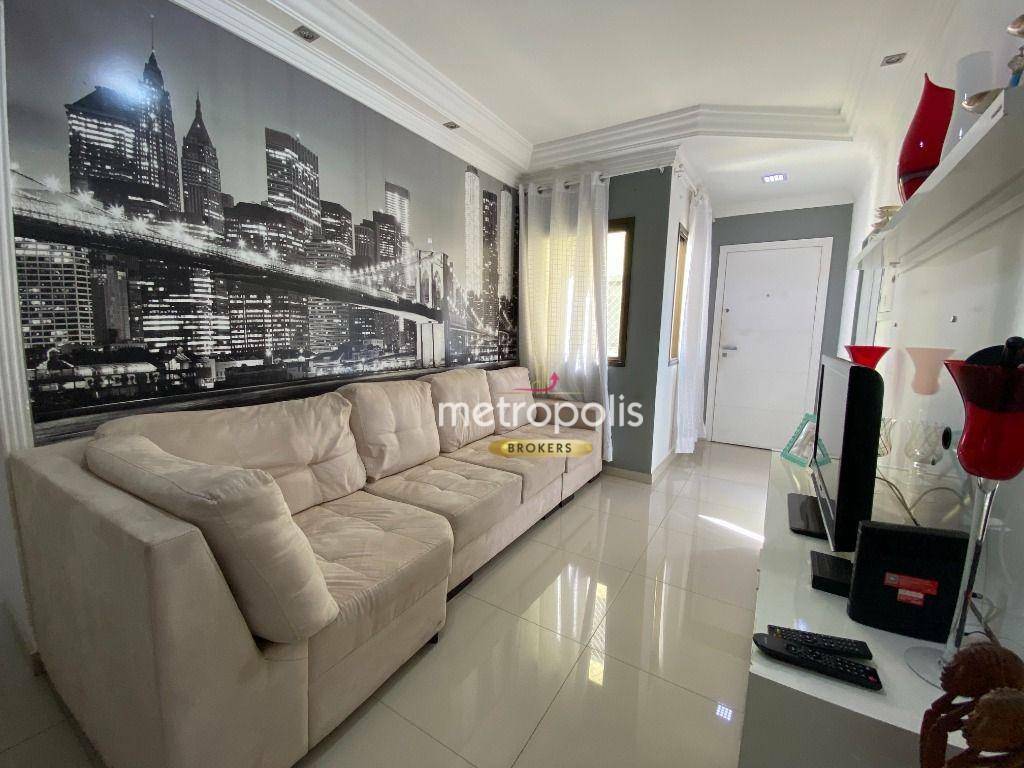 Apartamento à venda com 2 quartos, 71m² - Foto 3