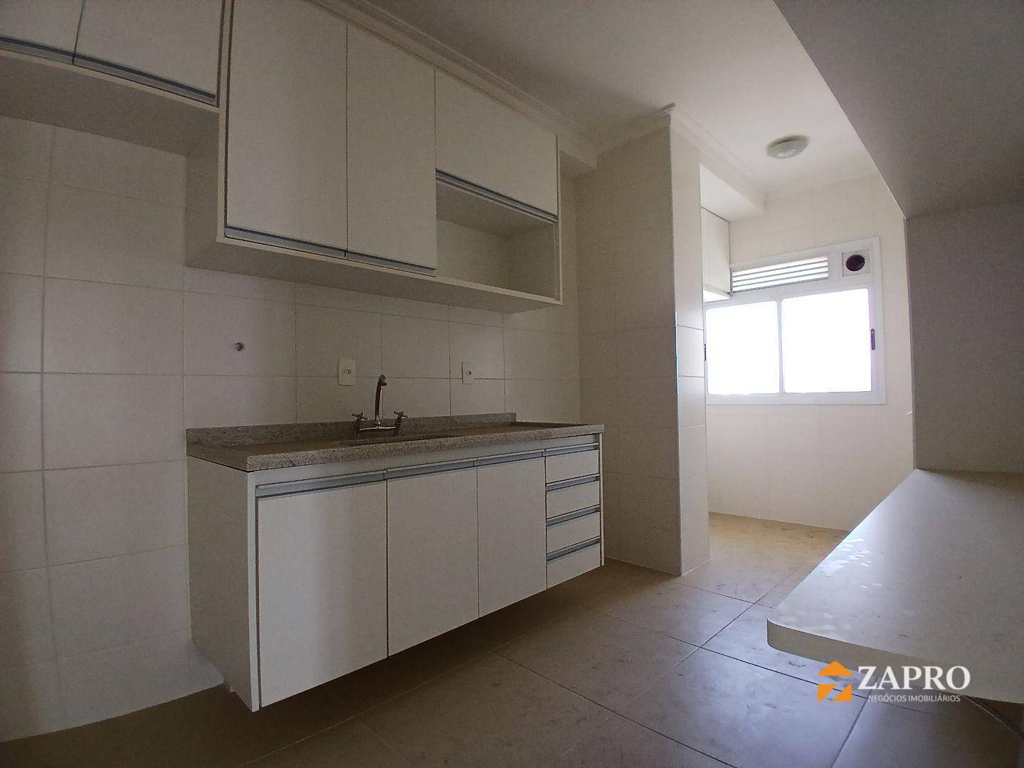 Apartamento, 3 quartos, 100 m² - Foto 1