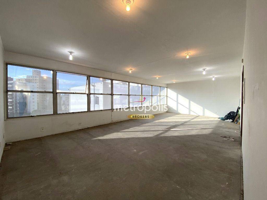 Conjunto Comercial-Sala à venda e aluguel, 60m² - Foto 1