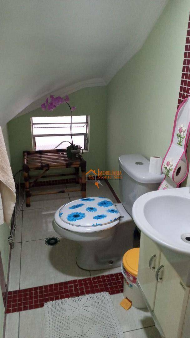 Sobrado à venda com 5 quartos, 300m² - Foto 18