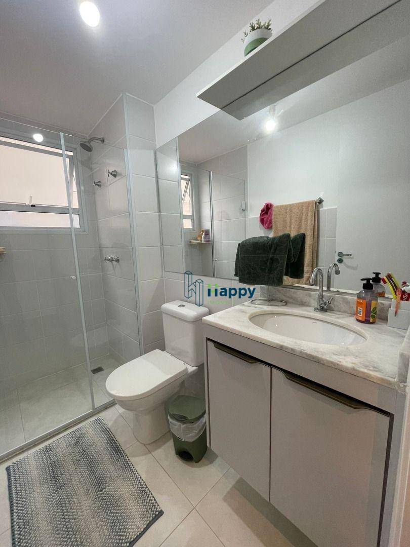 Apartamento, 3 quartos, 80 m² - Foto 1