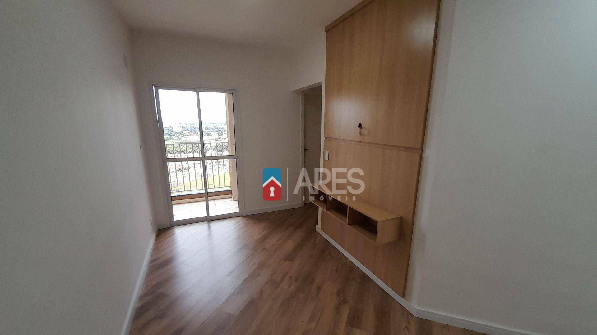 Apartamento à venda com 2 quartos, 48m² - Foto 4