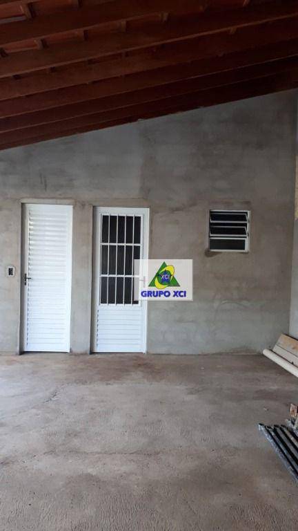 Casa à venda com 4 quartos, 222m² - Foto 38