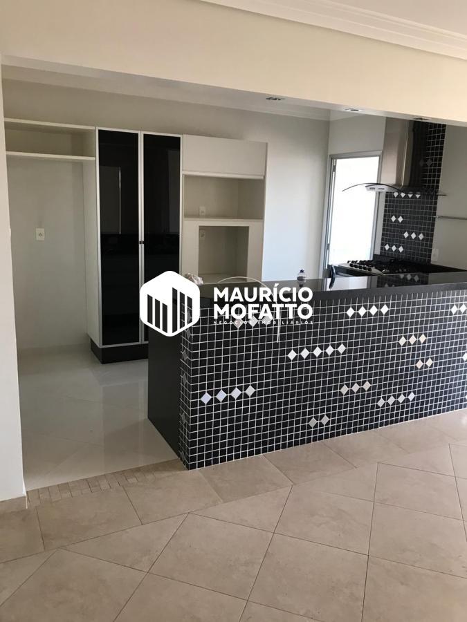 Apartamento à venda com 3 quartos - Foto 1