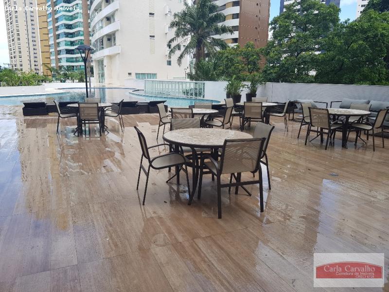 Apartamento à venda com 4 quartos, 204m² - Foto 9