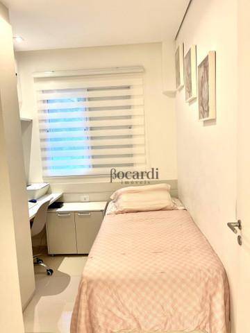 Apartamento à venda com 3 quartos, 84m² - Foto 10