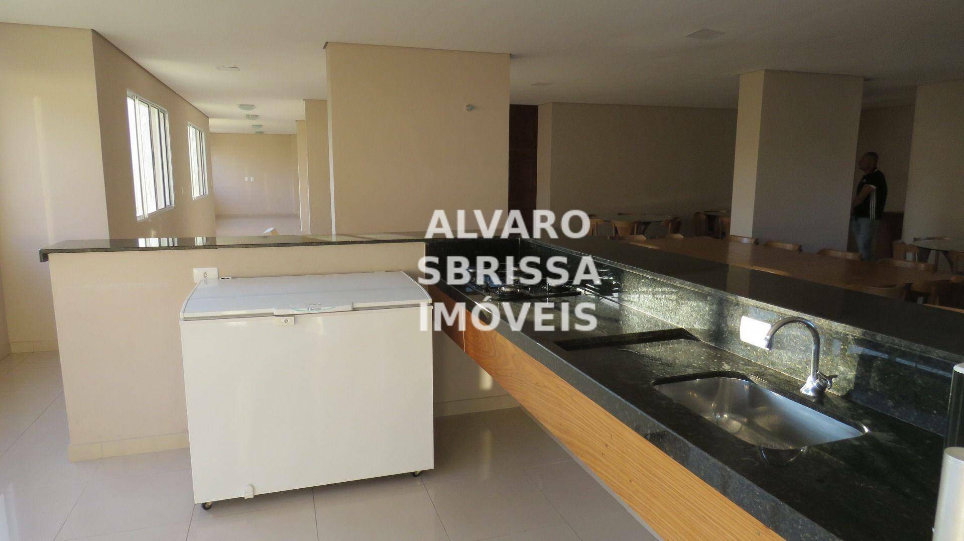 Apartamento à venda com 3 quartos, 134m² - Foto 14