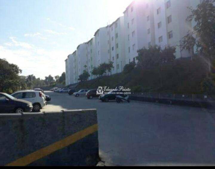 Apartamento, 2 quartos, 45 m² - Foto 14